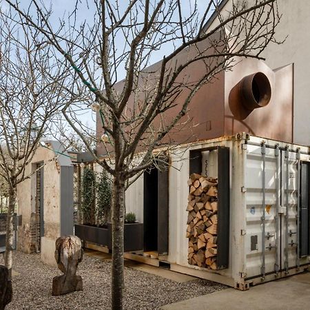 Апартаменты Graace House Schmalshuus Люксембург Экстерьер фото