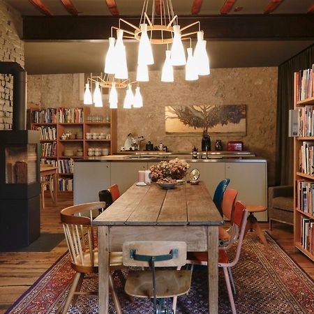 Апартаменты Graace House Schmalshuus Люксембург Экстерьер фото
