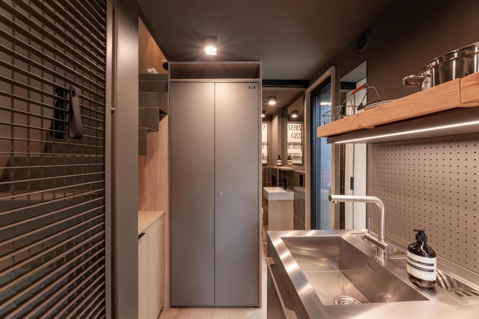 Апартаменты Graace House Schmalshuus Люксембург Экстерьер фото