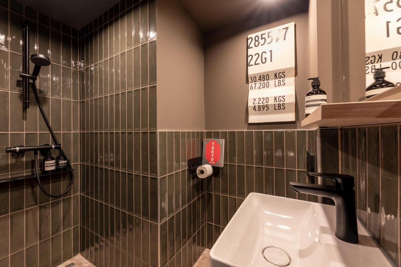 Апартаменты Graace House Schmalshuus Люксембург Экстерьер фото