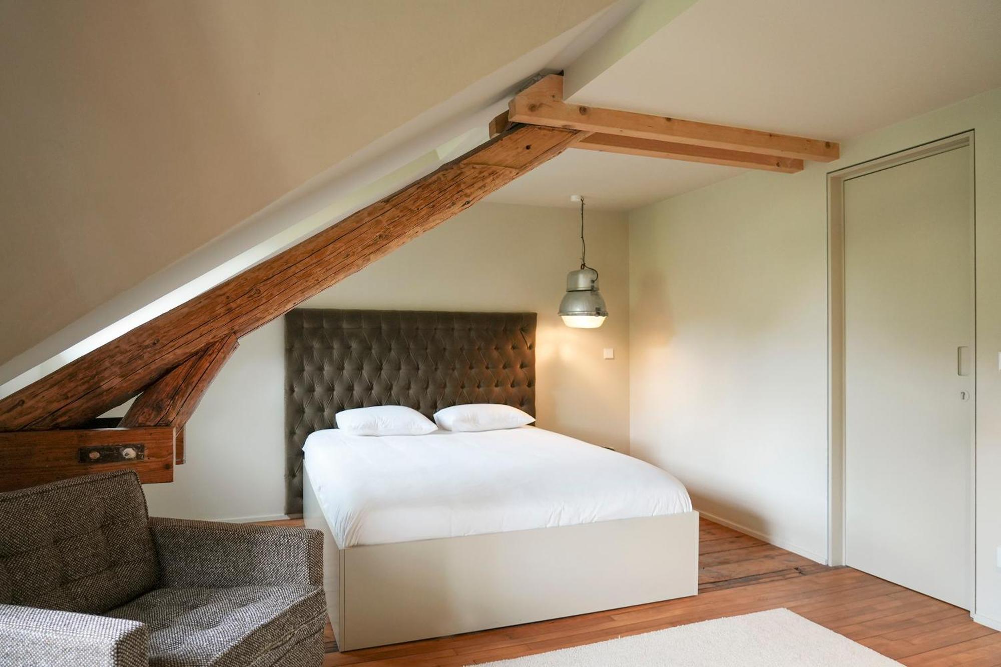 Апартаменты Graace House Schmalshuus Люксембург Экстерьер фото