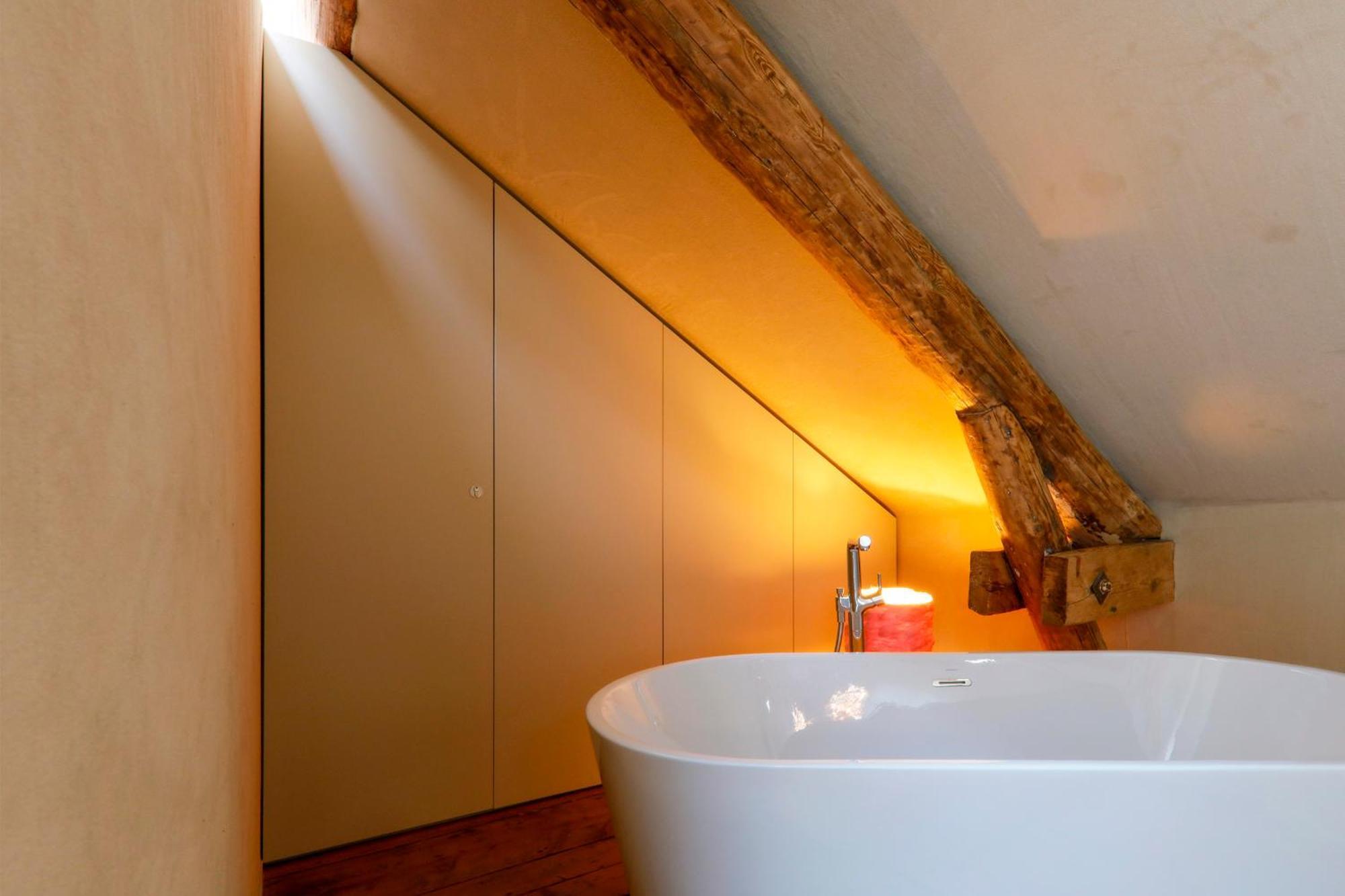 Апартаменты Graace House Schmalshuus Люксембург Экстерьер фото
