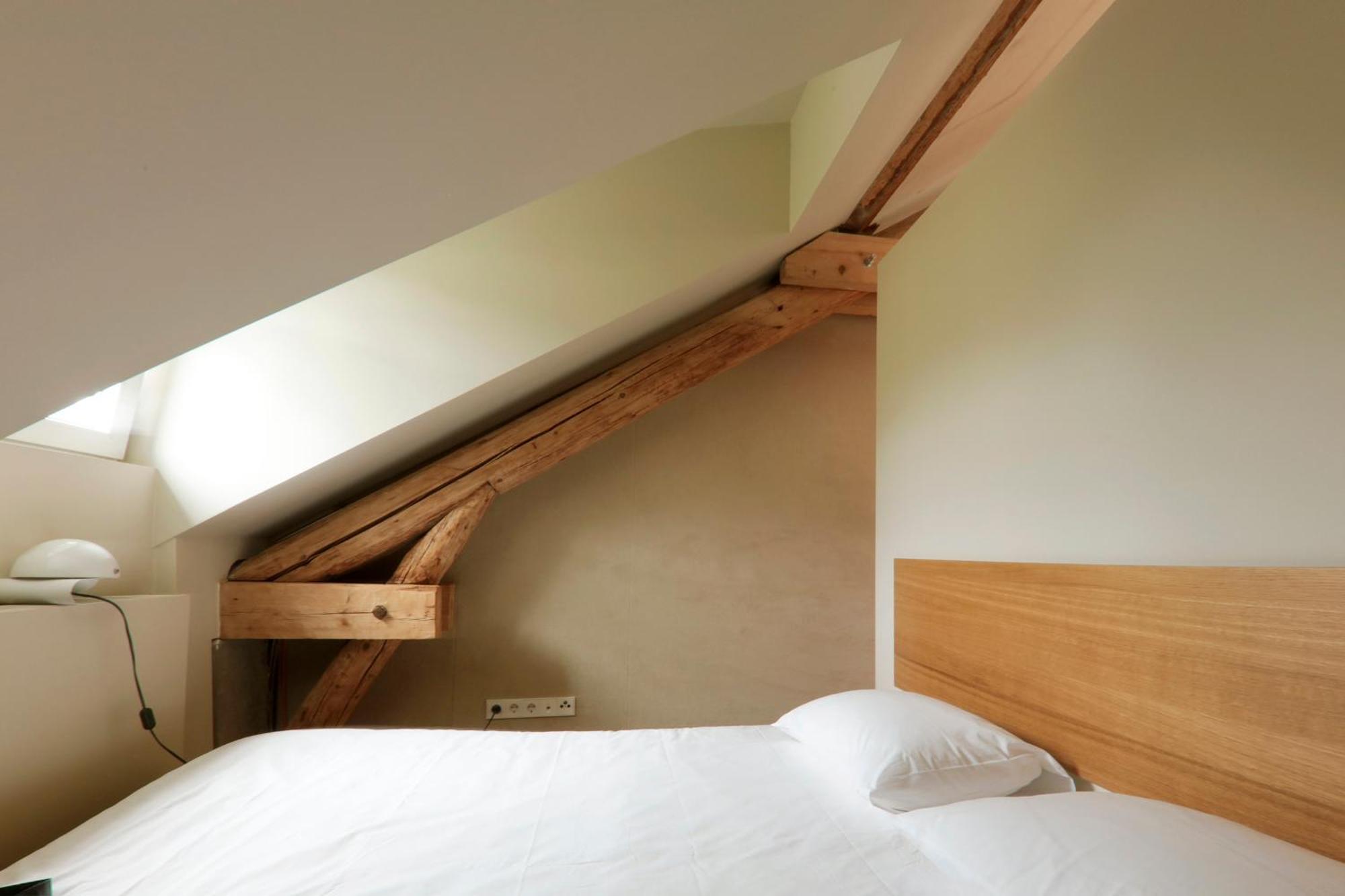 Апартаменты Graace House Schmalshuus Люксембург Экстерьер фото