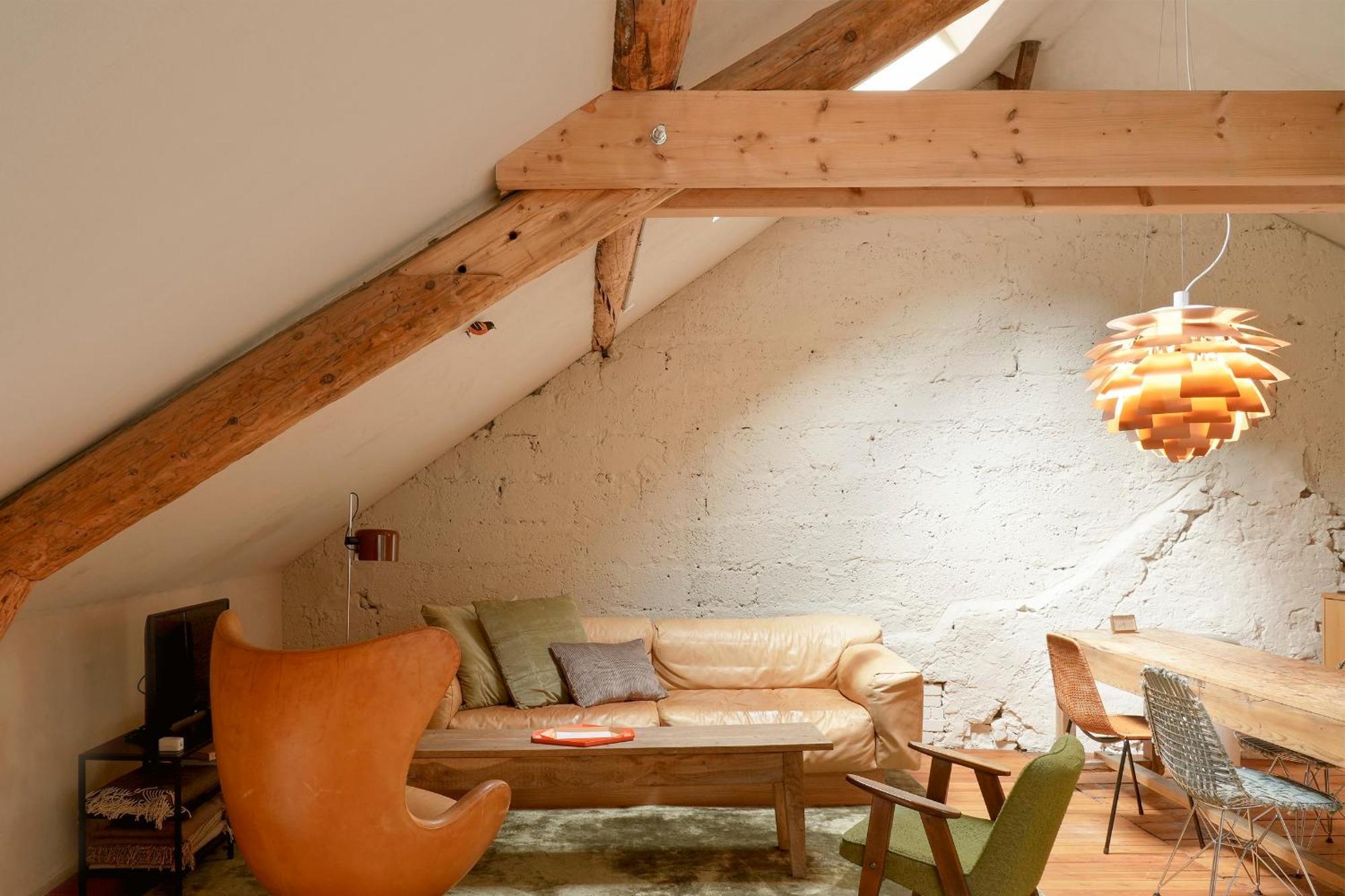 Апартаменты Graace House Schmalshuus Люксембург Экстерьер фото