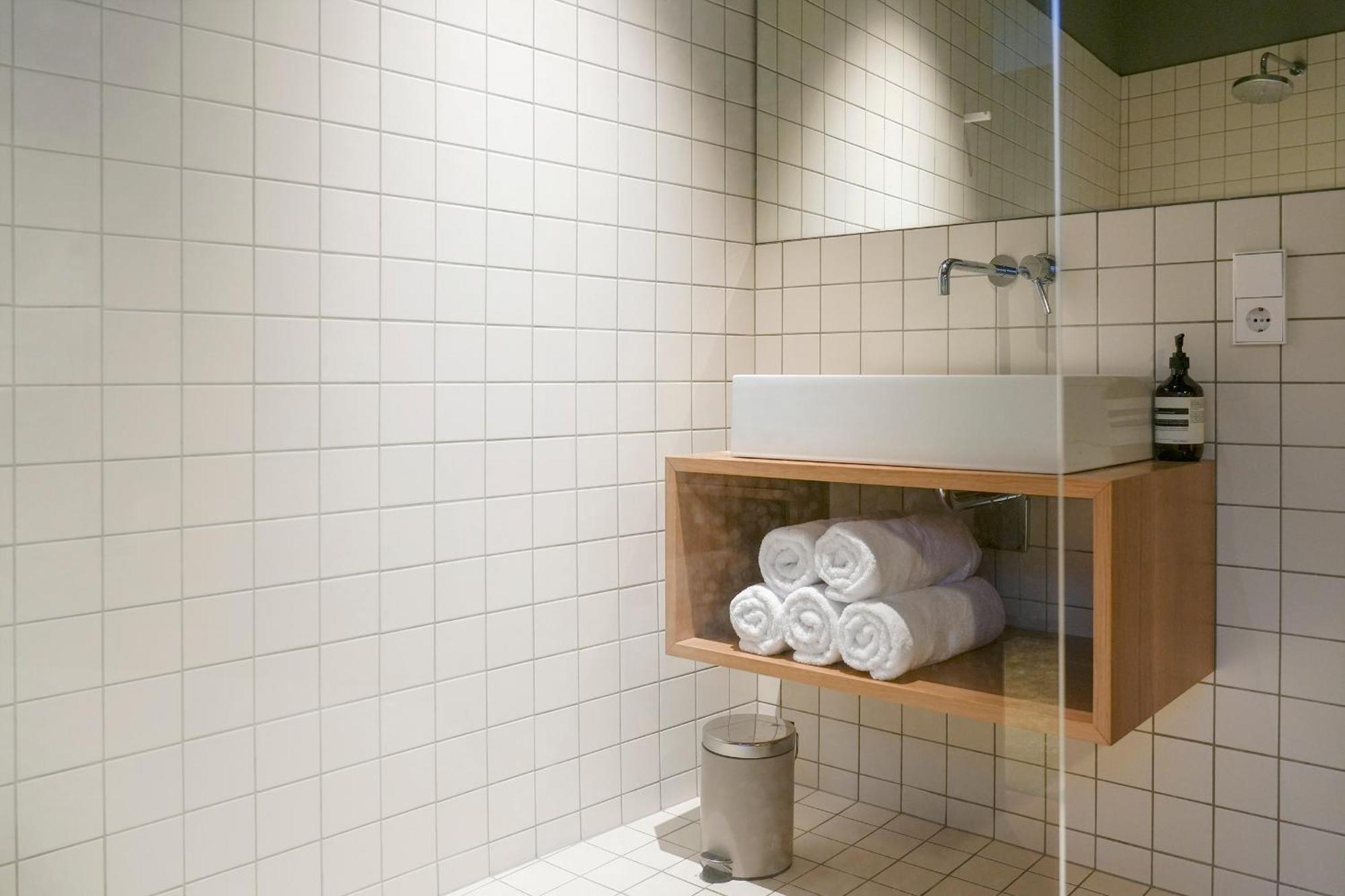 Апартаменты Graace House Schmalshuus Люксембург Экстерьер фото