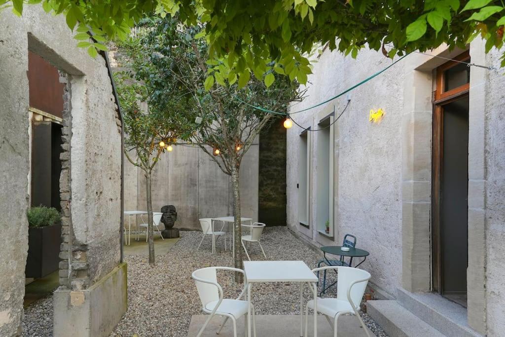 Апартаменты Graace House Schmalshuus Люксембург Экстерьер фото